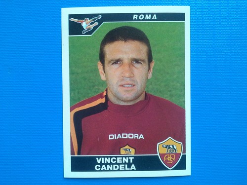 Figurine calciatori panini - figurine,