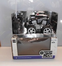 MKB MEKBAO - MINI POLICE CAR - RADIOCOMANDATA 27 MHZ - NUOVA IN SCATOLA