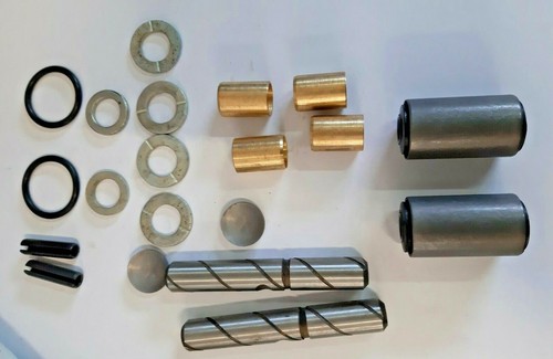 Kit riparazione per fuselli - riparazione,