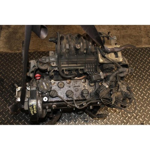 Motore compl 188a5000 - 188a5000, fiat