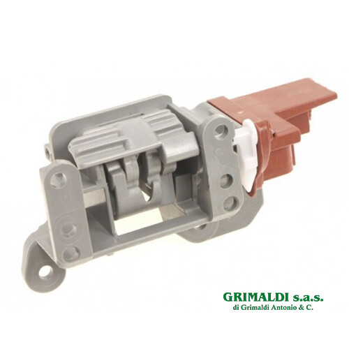 Gruppo chiusura per - gruppo,