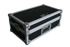 Mixercase 6HE 19" Flightcase
