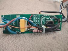 Philips Moisture Protect Hp8280 pulsante scheda di controllo