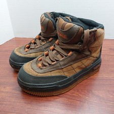 Stivali da snowboard Old