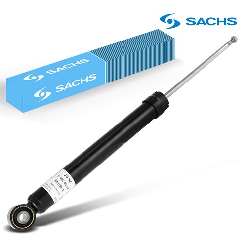 Sachs 313366 ammortizzatore - sachs,