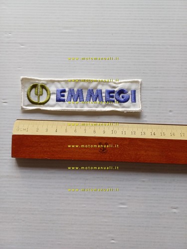 Toppa emmegi sponsor scuderia - emmegi,