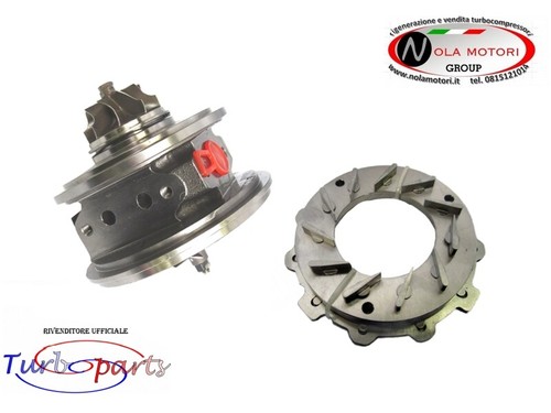 Turbo turbina coreassy - turbo,