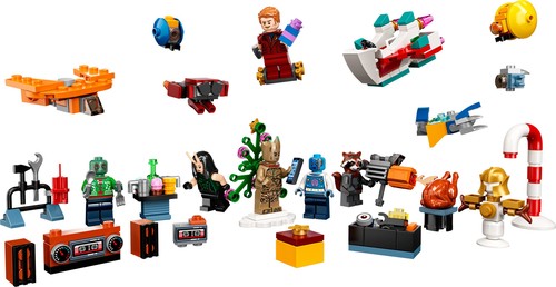 Lego super heroes 76231 - super,