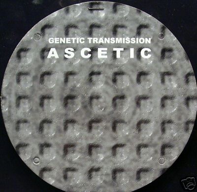 Genetic transmission ascetic - transmission,