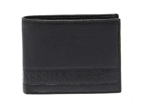 Portafoglio bikkembergs 3706 - portafoglio,