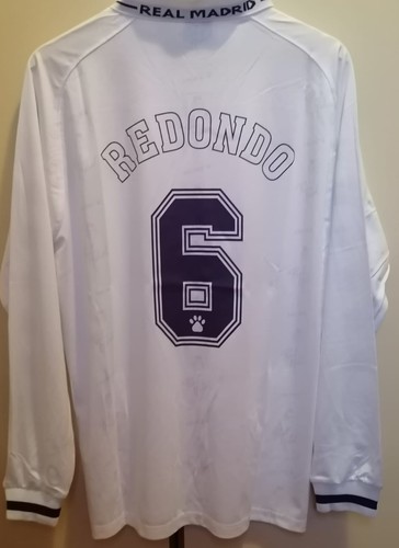 Maglia real madrid - real,