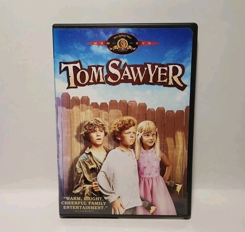 Tom sawyer johnny - tom, 1973)
