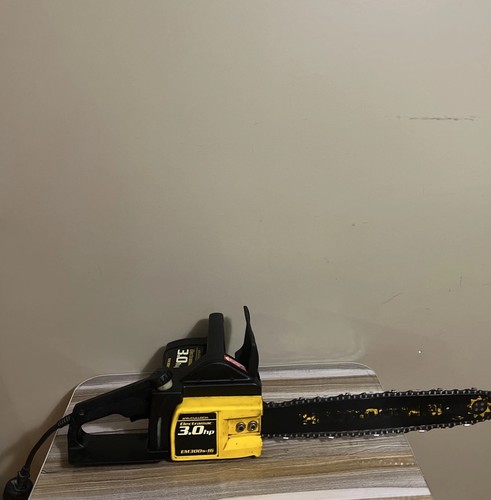 Mcculloch electramac em300s - mcculloch,