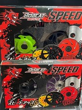 150cc - 200cc GY6 High