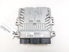 9675391480 CENTRALINA MOTORE ECU PEUGEOT 5008 (T8) 1.6 HDI 8V MAN 6M 112CV 2011 