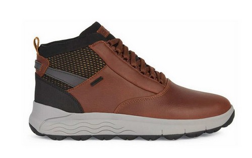 Stivaletto geox spherica - geox,