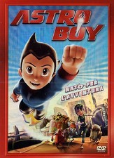 Astro Boy - (DVD) Cartoni