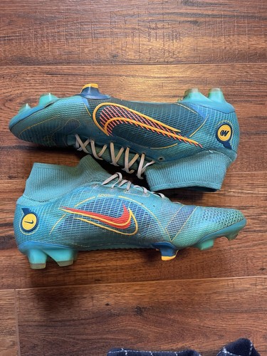 Nike mercurial superfly - nike,