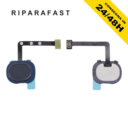 Flat flex samsung - flat, m20