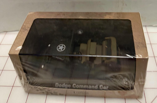 Dodge command car army - car,