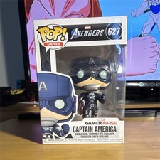 Funko Pop! Marvel Avengers
