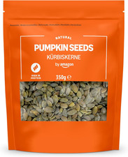 SEMI DI ZUCCA, 350 G