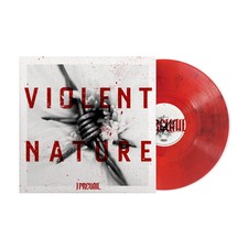 I PREVAIL - VIOLENT NATURE -