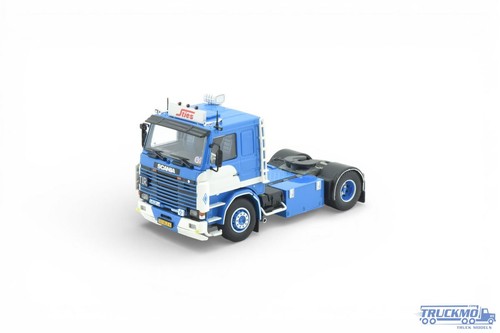 Tekno sties scania 142 - tekno,