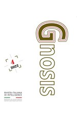 Gnosis. Rivista italiana di