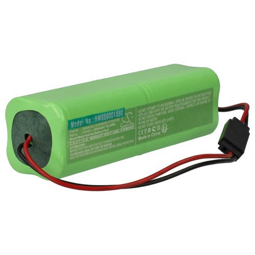 Batteria per futaba 6va - batteria,