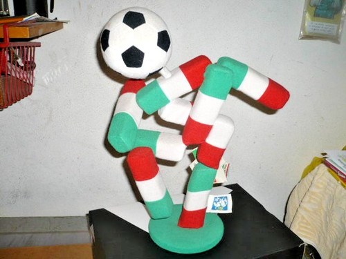 Collezionismo gadgets sportivi - collezionismo,