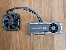 EVGA GeForce GTX 1080 Ti 11GB