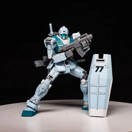 Rgm sleggar custom 1 144 - custom, 1/144