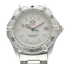 [QUASI NUOVO] TAG HEUER 2000