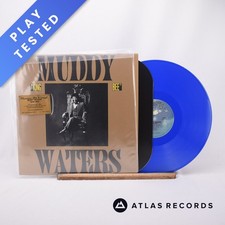 Muddy Waters King Bee Limited