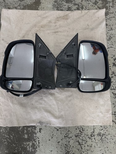 Specchi retrovisori ducato - specchi,