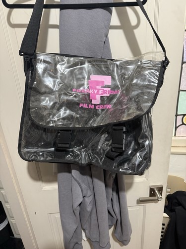 Borsa tracolla freaky friday - a,