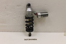 Ammortizzatore posteriore mono Rear shock absorber Ducati 848 1098 MOLLA NERA