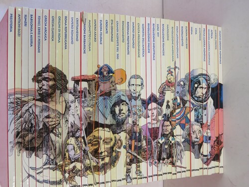 Enciclopedia storia - enciclopedia,