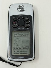 Navigatore GPS portatile