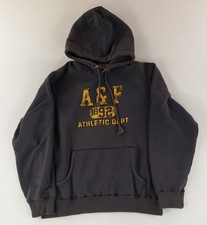 Abercrombie & Fitch Felpa con