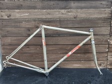Telaio Bicicletta Antica Romeo