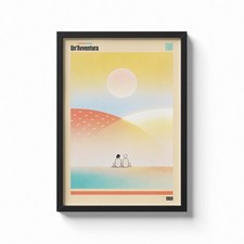 Poster arte moderna - poster,