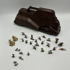 Naboo Battlefield Trade