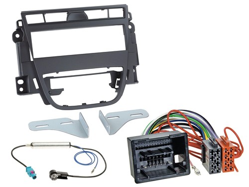 Kit installazione autoradio