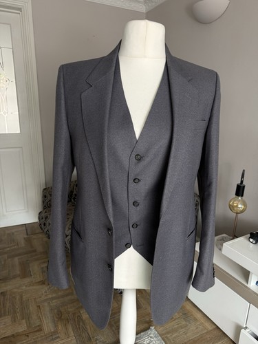 Tuta uomo vintage pezzi - tuta,