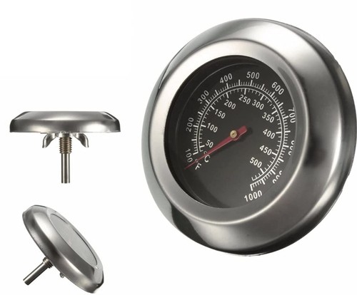 Termometro per barbecue - termometro,