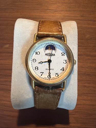 Orologio vintage medana fasi - orologio,