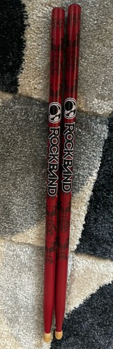 Bacchette batteria rockband - bacchette,