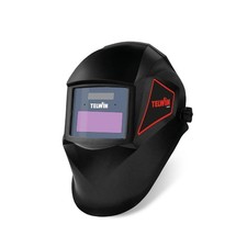 Maschera per saldatura autoscurante da saldatore automatica saldare Telwin Lion